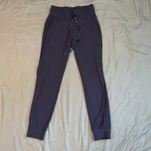 Lululemon Ready to Rulu High-Rise Jogger